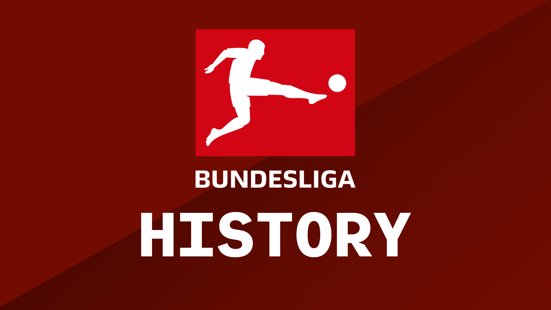 Unraveling the Legacy: A Journey Through Bundesliga History.