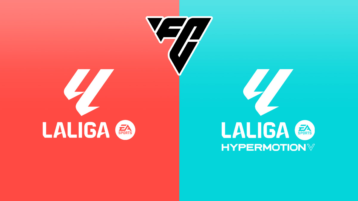 EA Sports and LaLiga Partnership