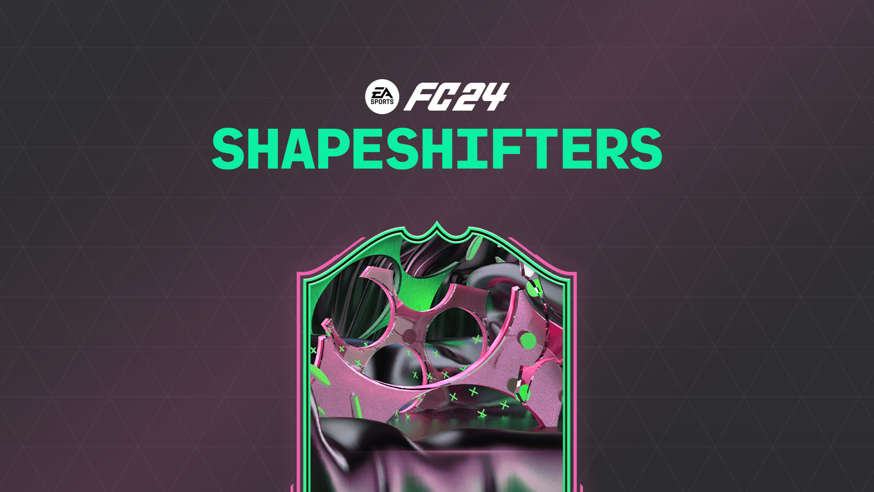 EA Sports FC 24 Shapeshifters event is predicted to be available in June 2024.