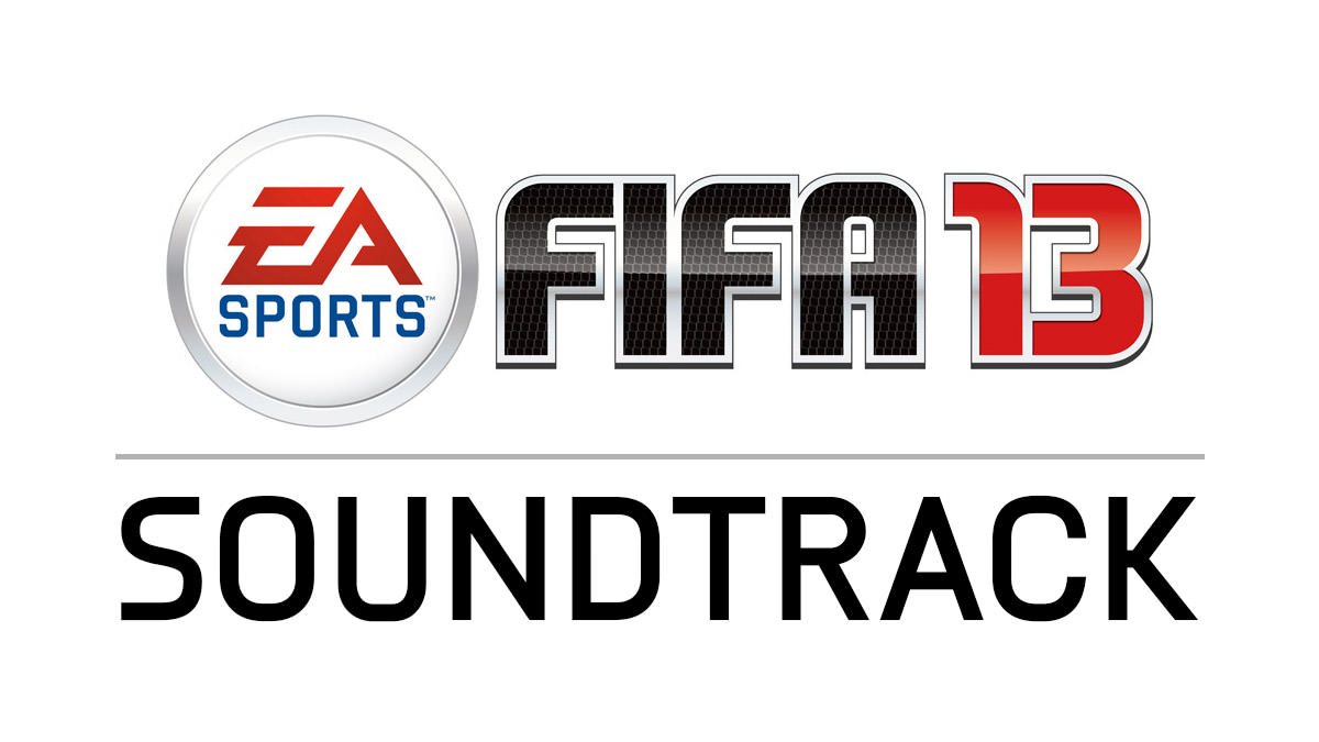 FIFA 13 Soundtrack