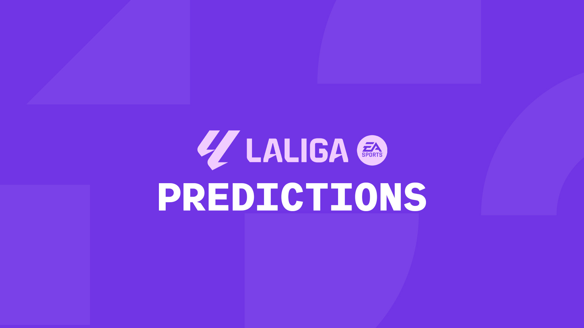 LaLiga 2023-2024 Predictions