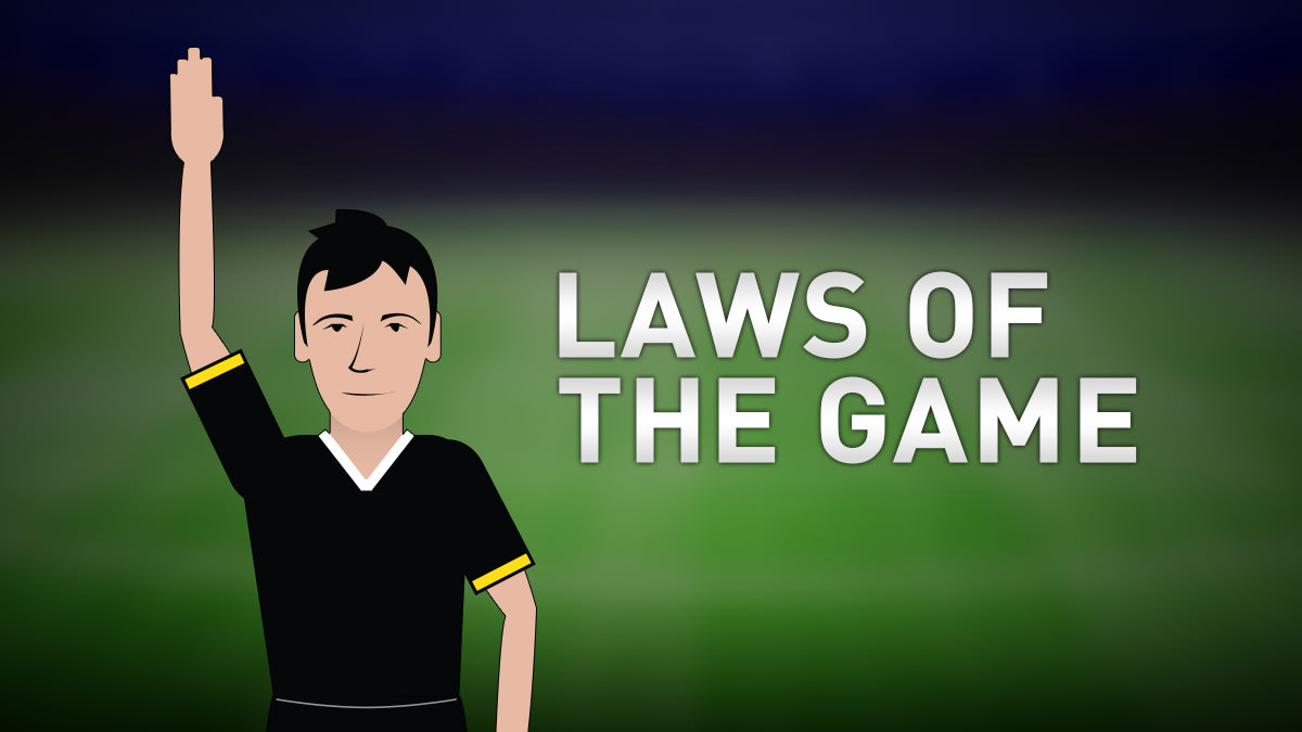 The Laws of the Game